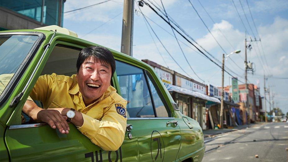 a taxi driver korean film