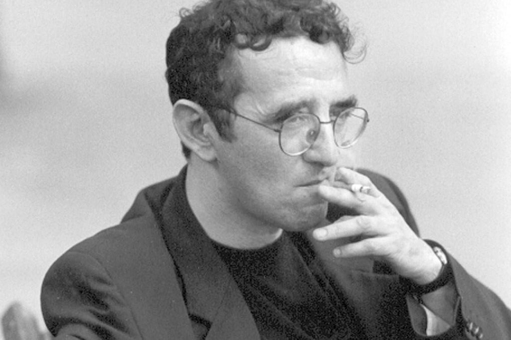 roberto bolano author