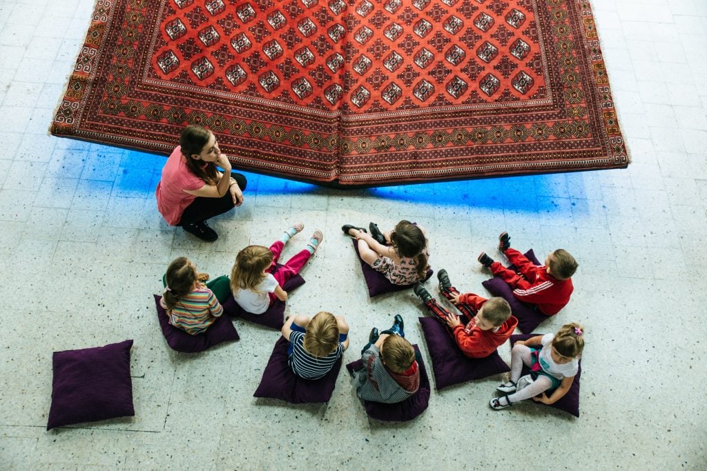 Teaching EFL TEFL