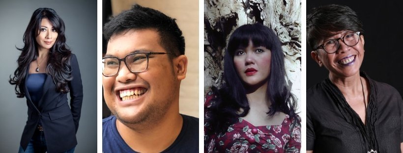 Five Indonesian Writers