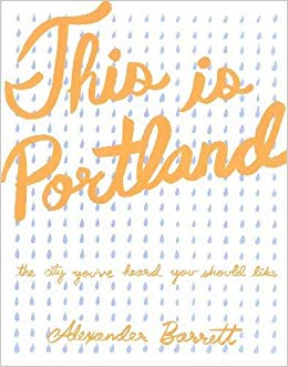 this is portland