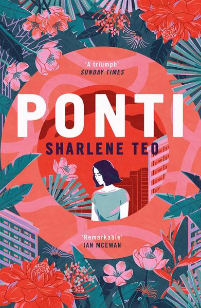 ponti sharlene teo
