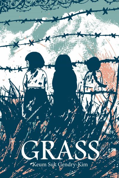 grass keum suk gendry kim