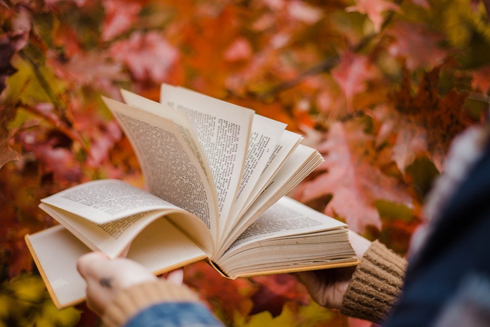 literary tattoos for book lovers