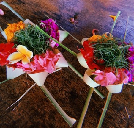 canggu bali lifestyle temple