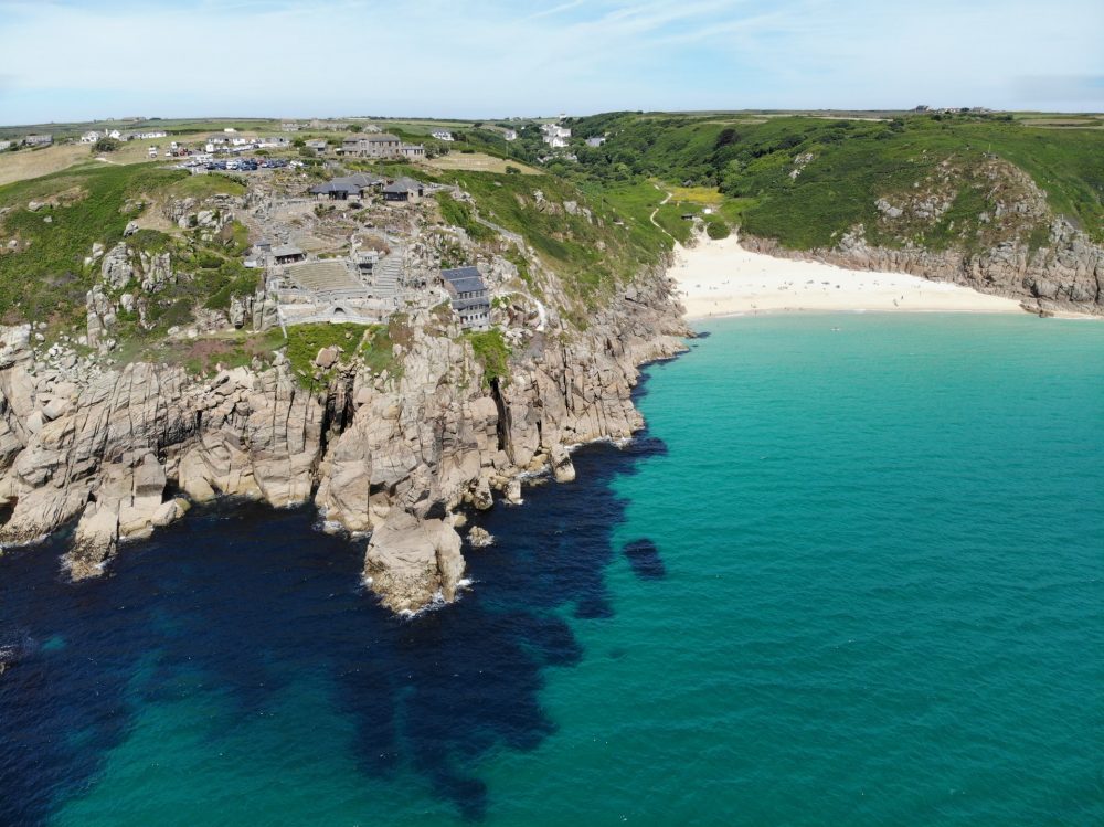 devon and cornwall guide