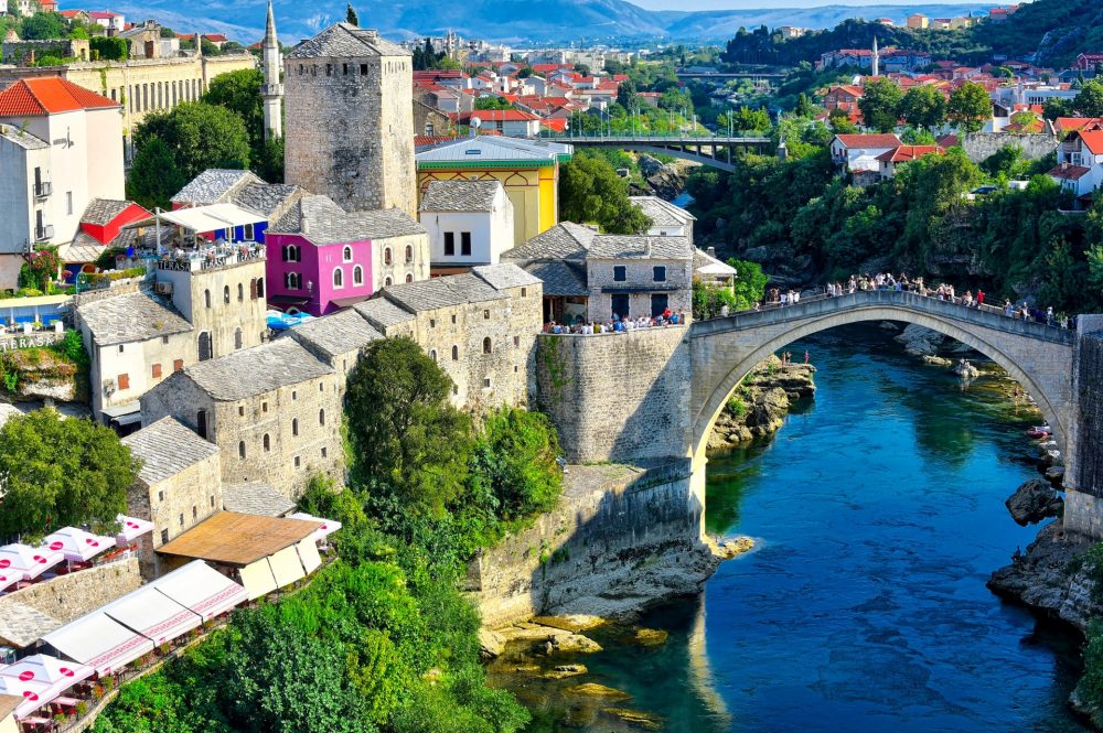 visit the balkans
