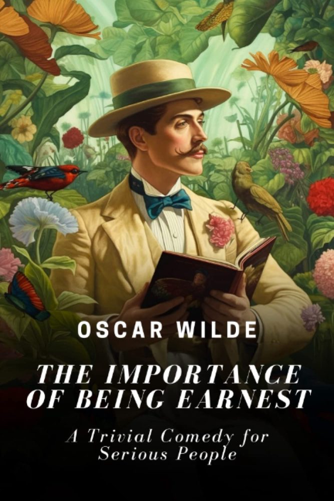 the importance of being earnest