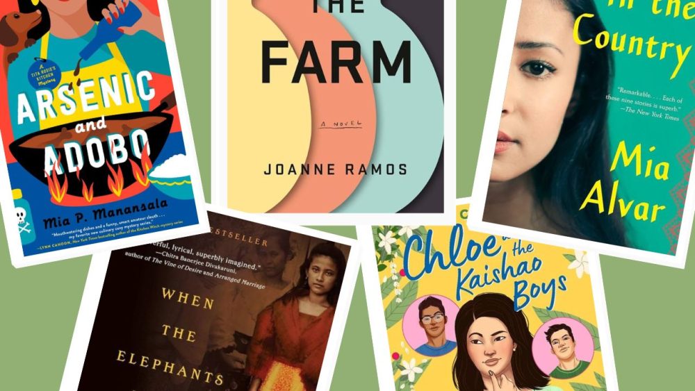 books by filipino women